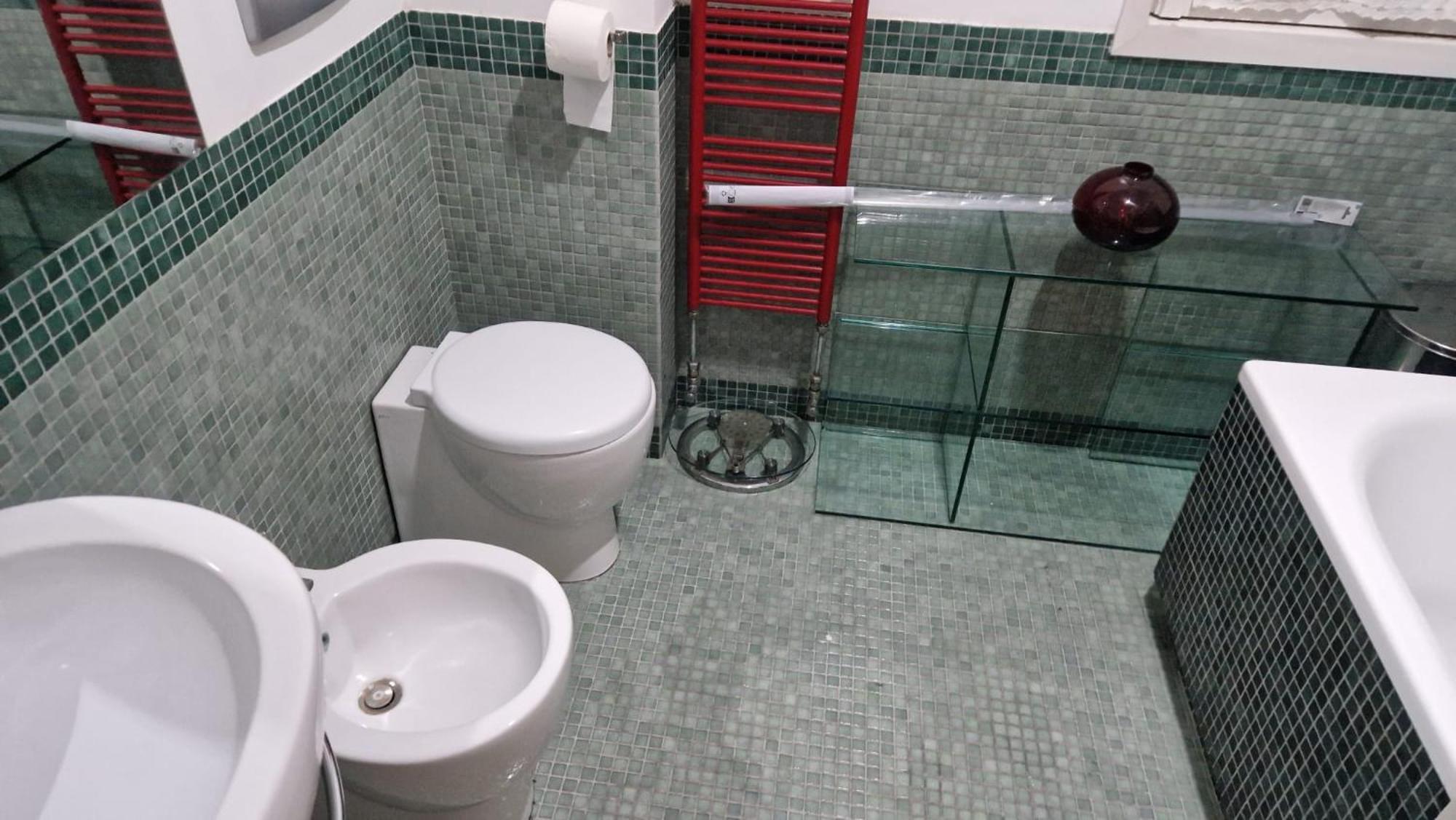 Apartment Via Tiburtina Vicino Universita E Stazione Intero Per La Tua Vacanza A