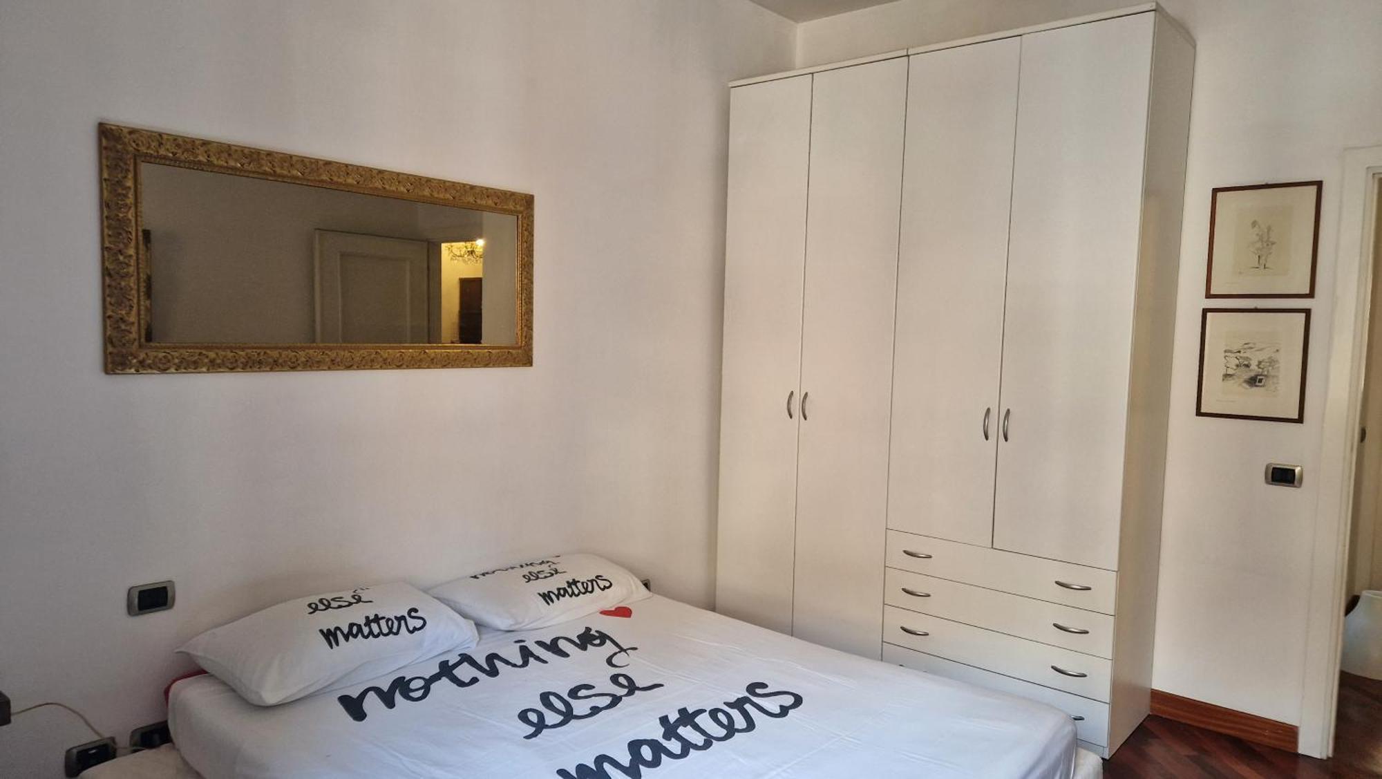Via Tiburtina Vicino Universita E Stazione Intero Per La Tua Vacanza A Apartamento